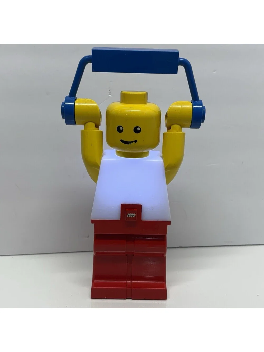 Lego Man 10